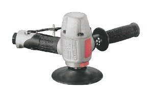 Dynabrade 50307 4-1/2-Inch-5 Inch Vertical Disc Sander