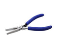 6" Flat Nose Pliers with ESD-Safe Grip