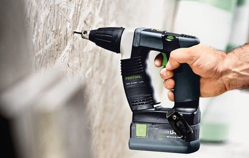 Festool DURADRIVE Cordless Construction Screwdriver