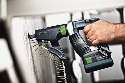 Festool DURADRIVE Cordless Construction Screwdriver