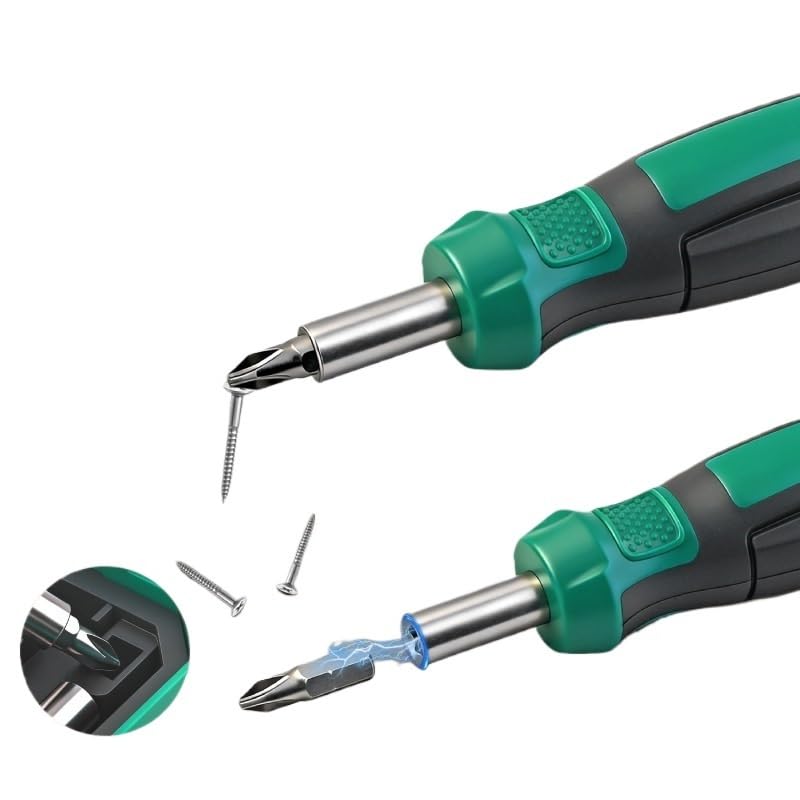 40 Piece Screwdriver Household Multi Functional Tool Set