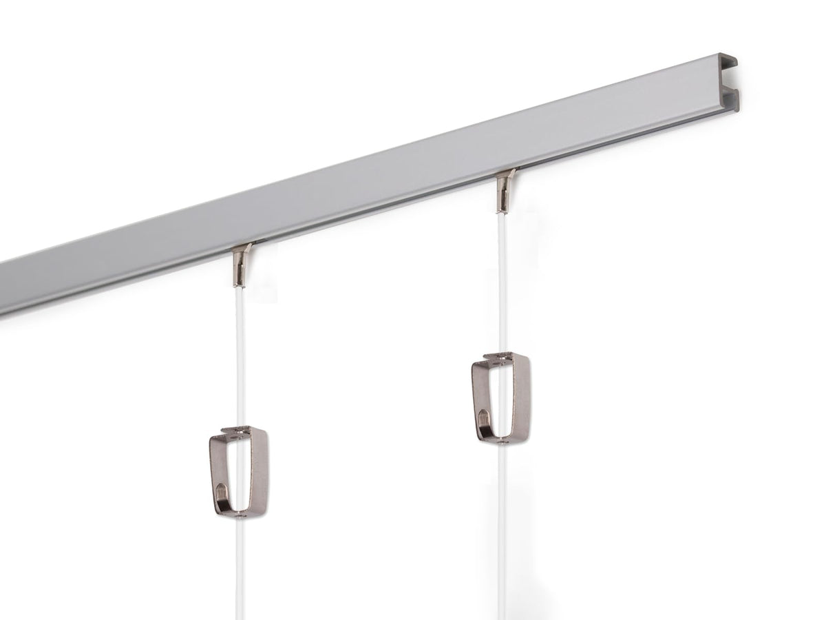 STAS Minirail Picture Hanging System- Complete Kit