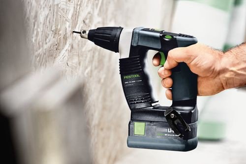 Festool DURADRIVE Cordless Construction Screwdriver
