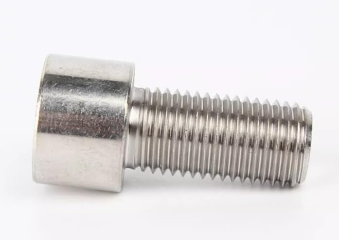 210-Piece Hastelloy C276 Hex Bolt, Nut & Washer Kit
