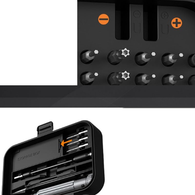 Screwdriver Set Hardware Tools Multi Functional Disassembly Repair