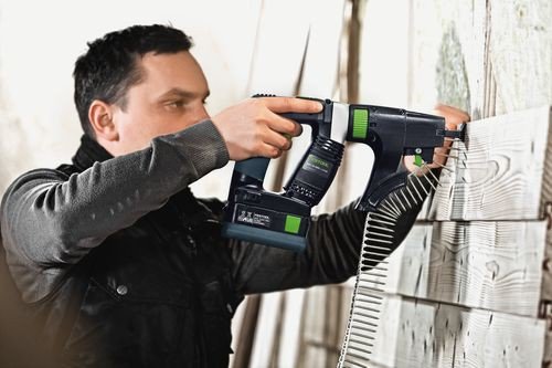Festool DURADRIVE Cordless Construction Screwdriver