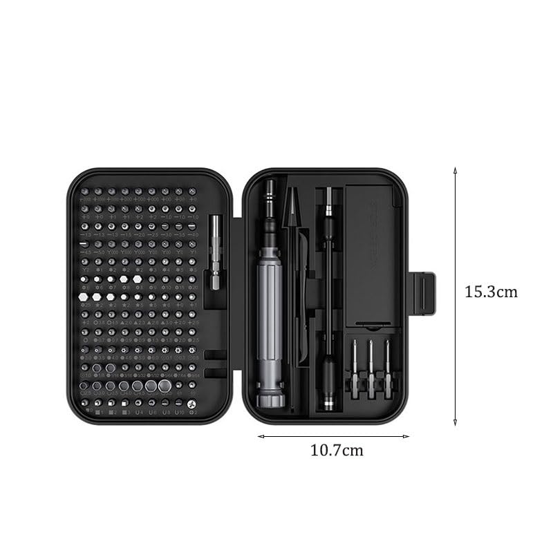 Screwdriver Set Hardware Tools Multi Functional Disassembly Repair