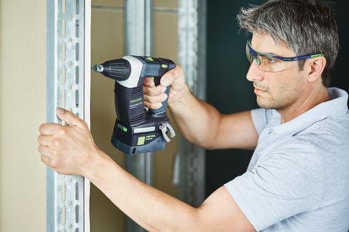 Festool DURADRIVE Cordless Construction Screwdriver