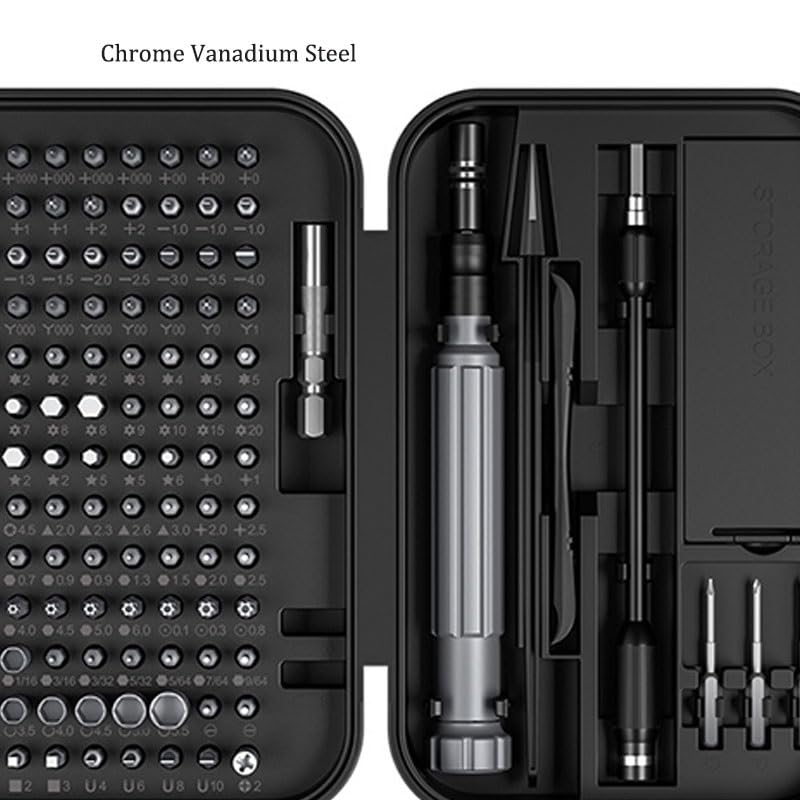 Screwdriver Set Hardware Tools Multi Functional Disassembly Repair