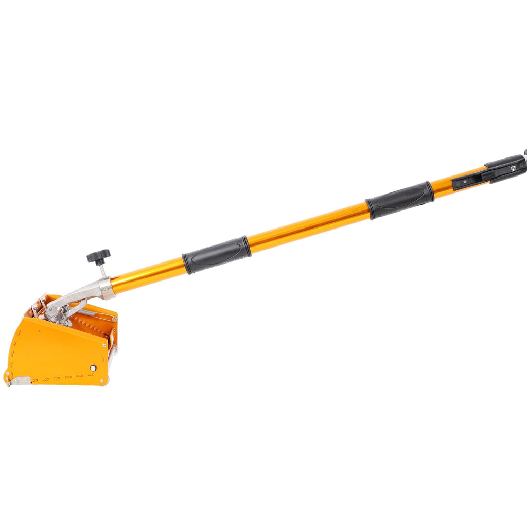 Adjustable Aluminum Drywall Finishing Box