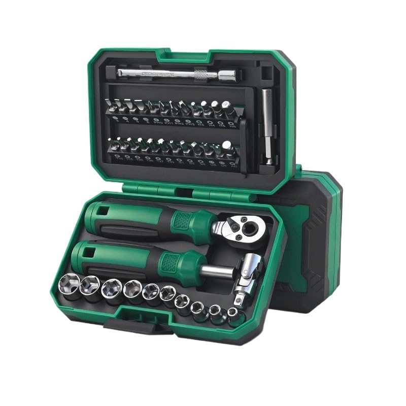 40 Piece Screwdriver Household Multi Functional Tool Set