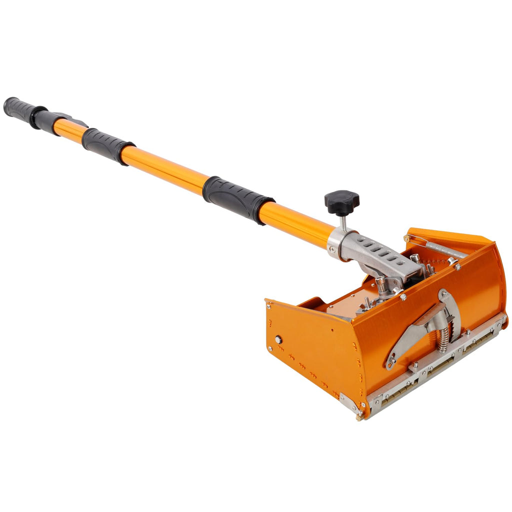 Adjustable Aluminum Drywall Finishing Box