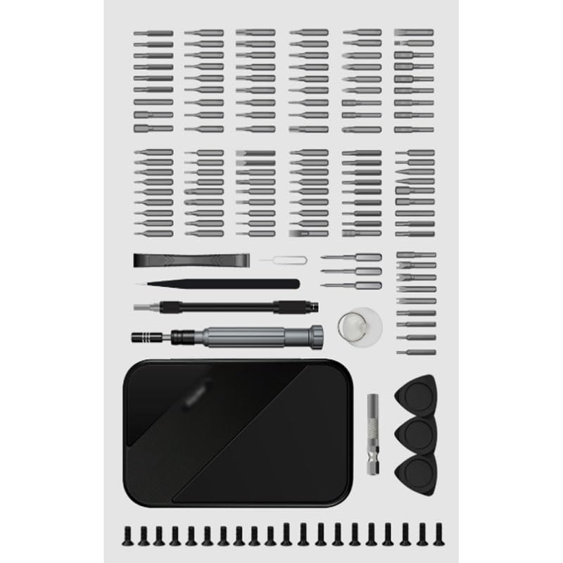 Screwdriver Set Hardware Tools Multi Functional Disassembly Repair