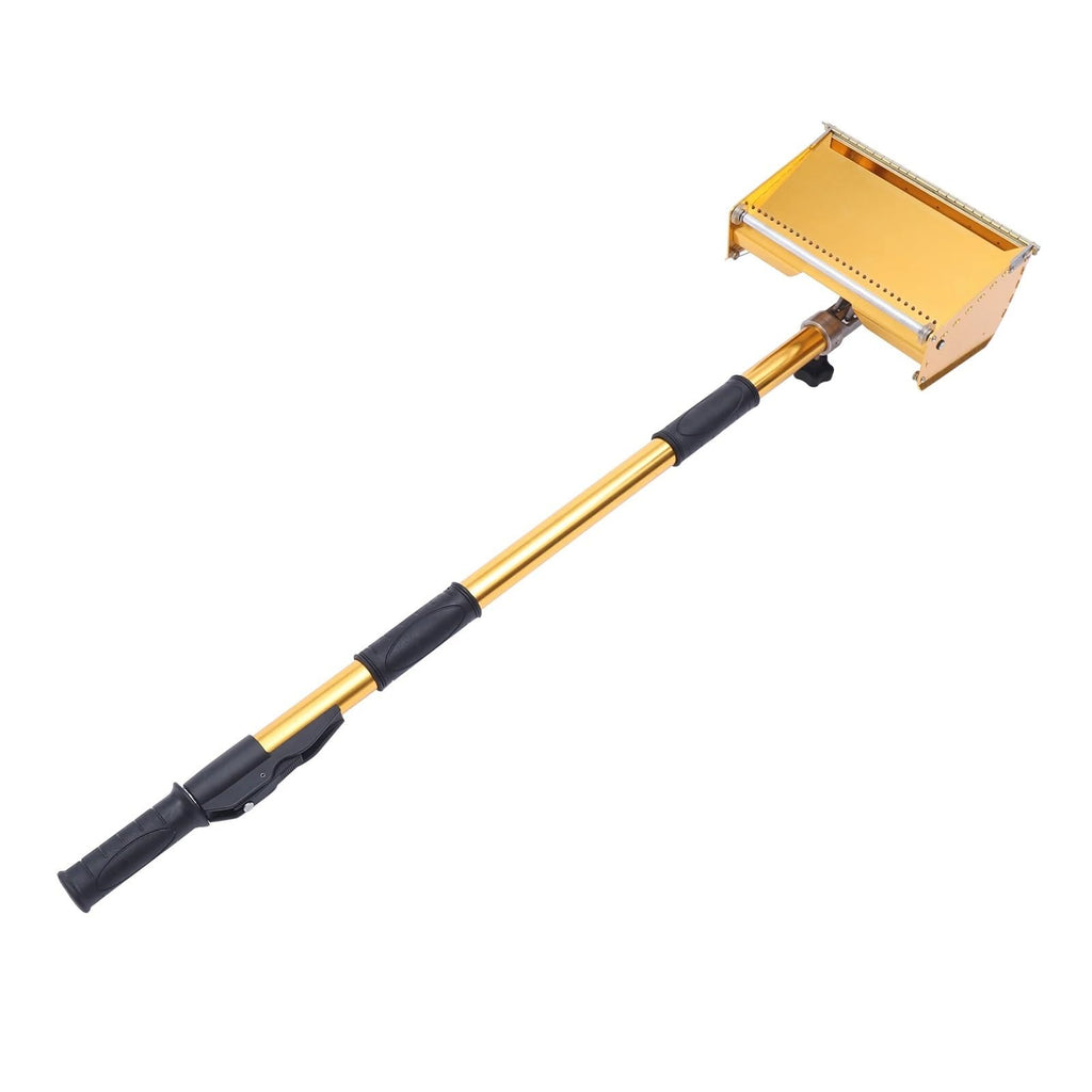 Drywall Finishing Putty Box with Adjustable Handle