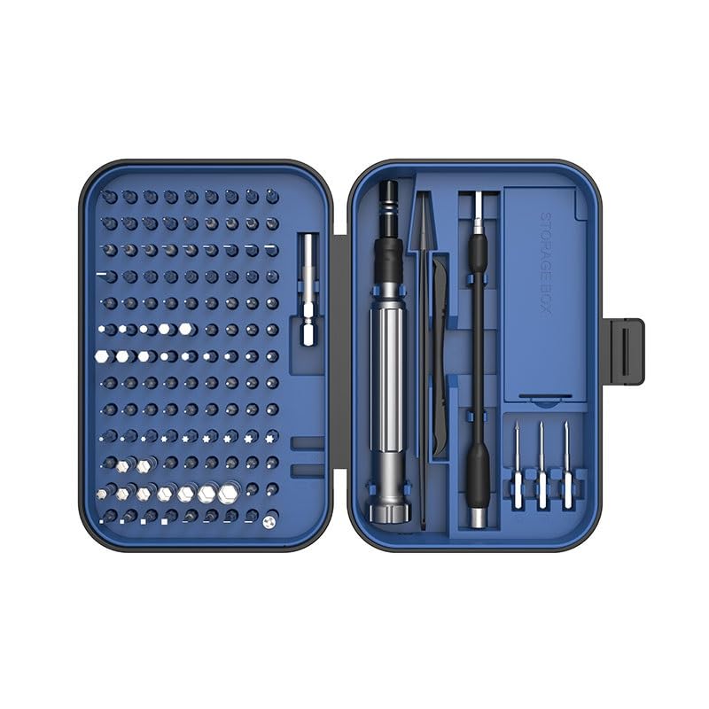 Screwdriver Set Hardware Tools Multi Functional Disassembly Repair