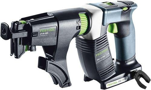 Festool DURADRIVE Cordless Construction Screwdriver