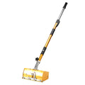 GYPSYFY 12 Inch Drywall Finishing Box with Adjustable Extension Handle