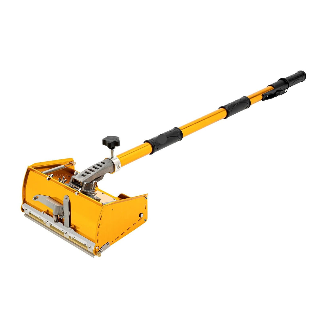 Drywall Finishing Putty Box with Adjustable Handle