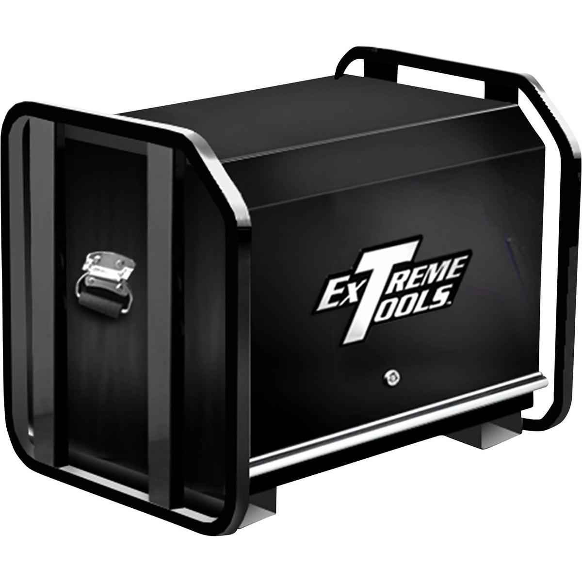 36" Reinforced 5-Drawer Tool Box