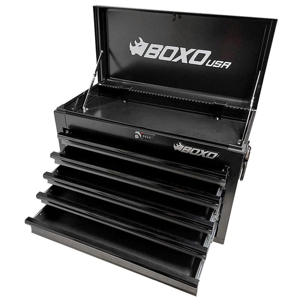 103-Piece Tool Set with 5-Drawer 26" Toolbox