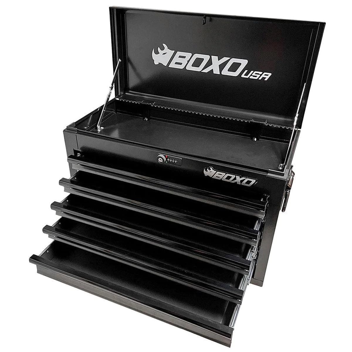 103-Piece Tool Set with 5-Drawer 26" Toolbox