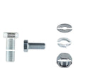Grade 5 Bolt, Nut & Washer Assortment