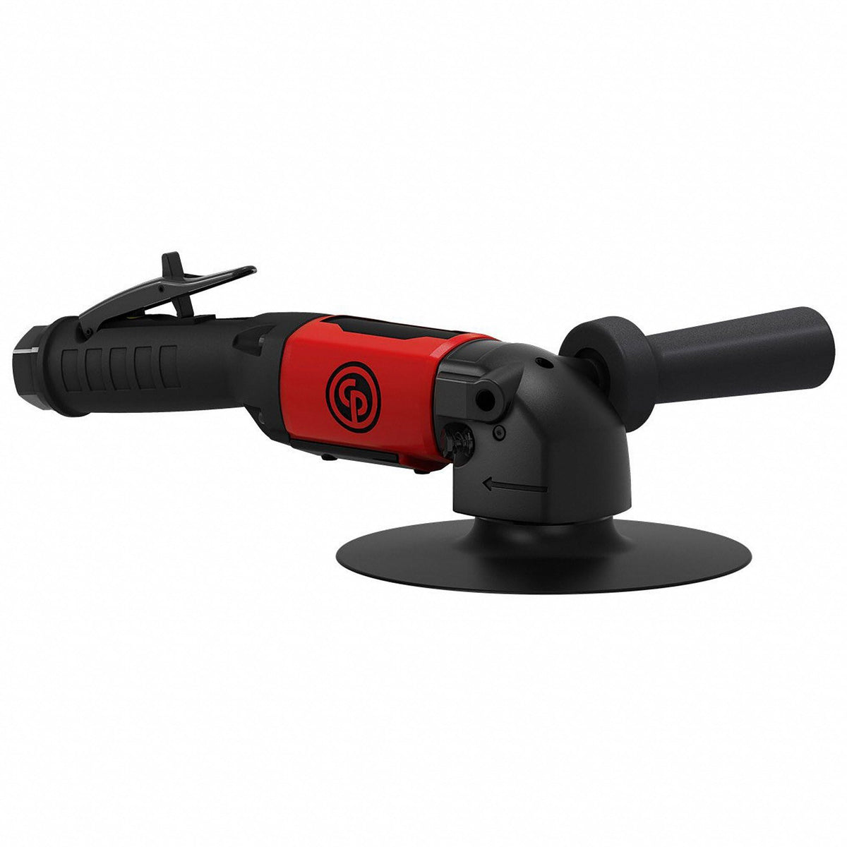 7" Air Angle Sander, 8500 RPM