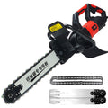 3200W Concrete Cutting Chainsaw with Water Supply