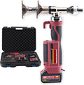Electric PEX Expansion Tool for 16–32mm Pipes