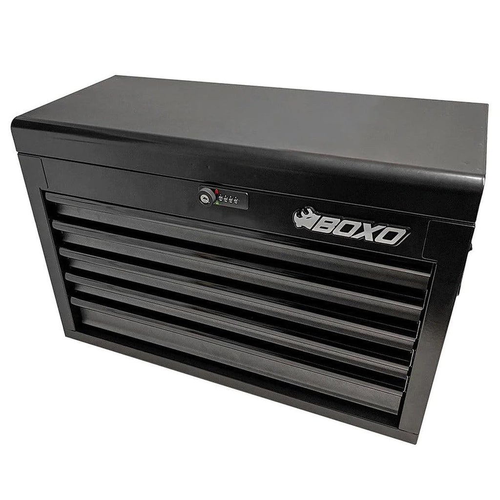 103-Piece Tool Set with 5-Drawer 26" Toolbox