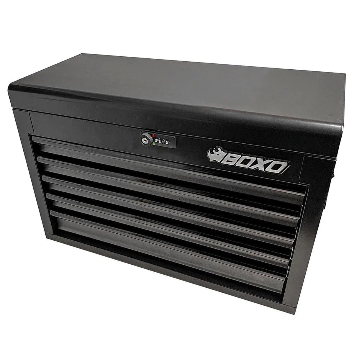 103-Piece Tool Set with 5-Drawer 26" Toolbox