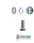 Grade 10.9 Fine Thread Metric Bolt Assortment