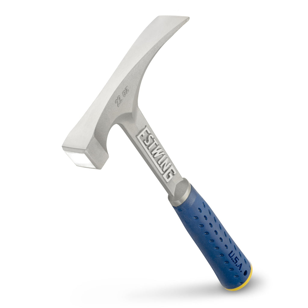 ESTWING Bricklayer's/Mason's Hammer