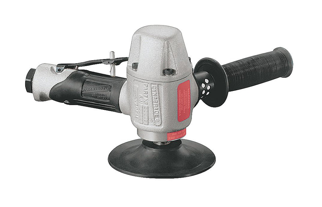 Dynabrade 50307 4-1/2-Inch-5 Inch Vertical Disc Sander