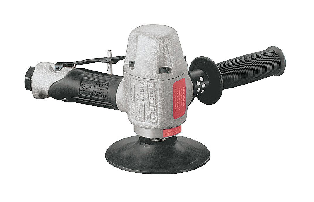 Dynabrade 50307 4-1/2-Inch-5 Inch Vertical Disc Sander