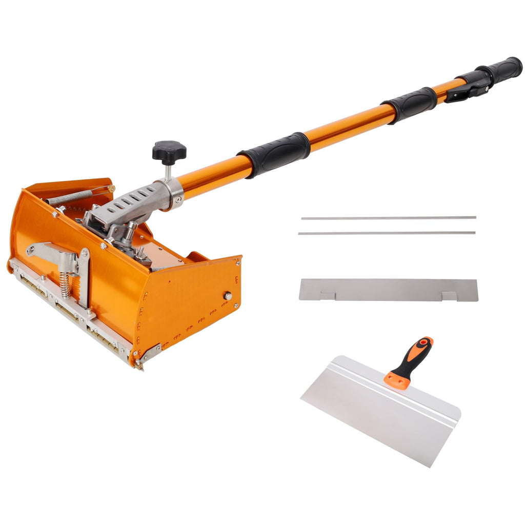 Adjustable Aluminum Drywall Finishing Box