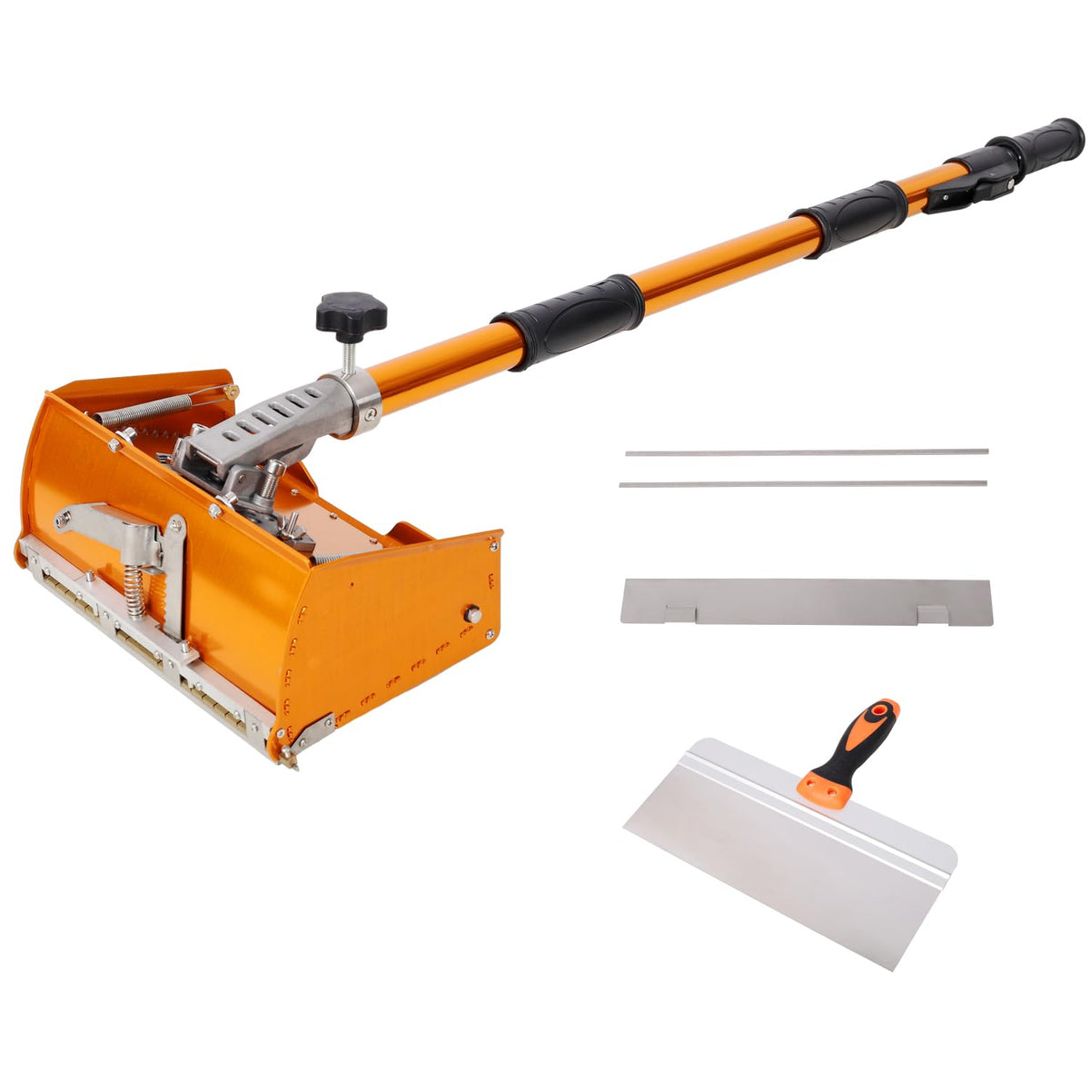 Adjustable Aluminum Drywall Finishing Box