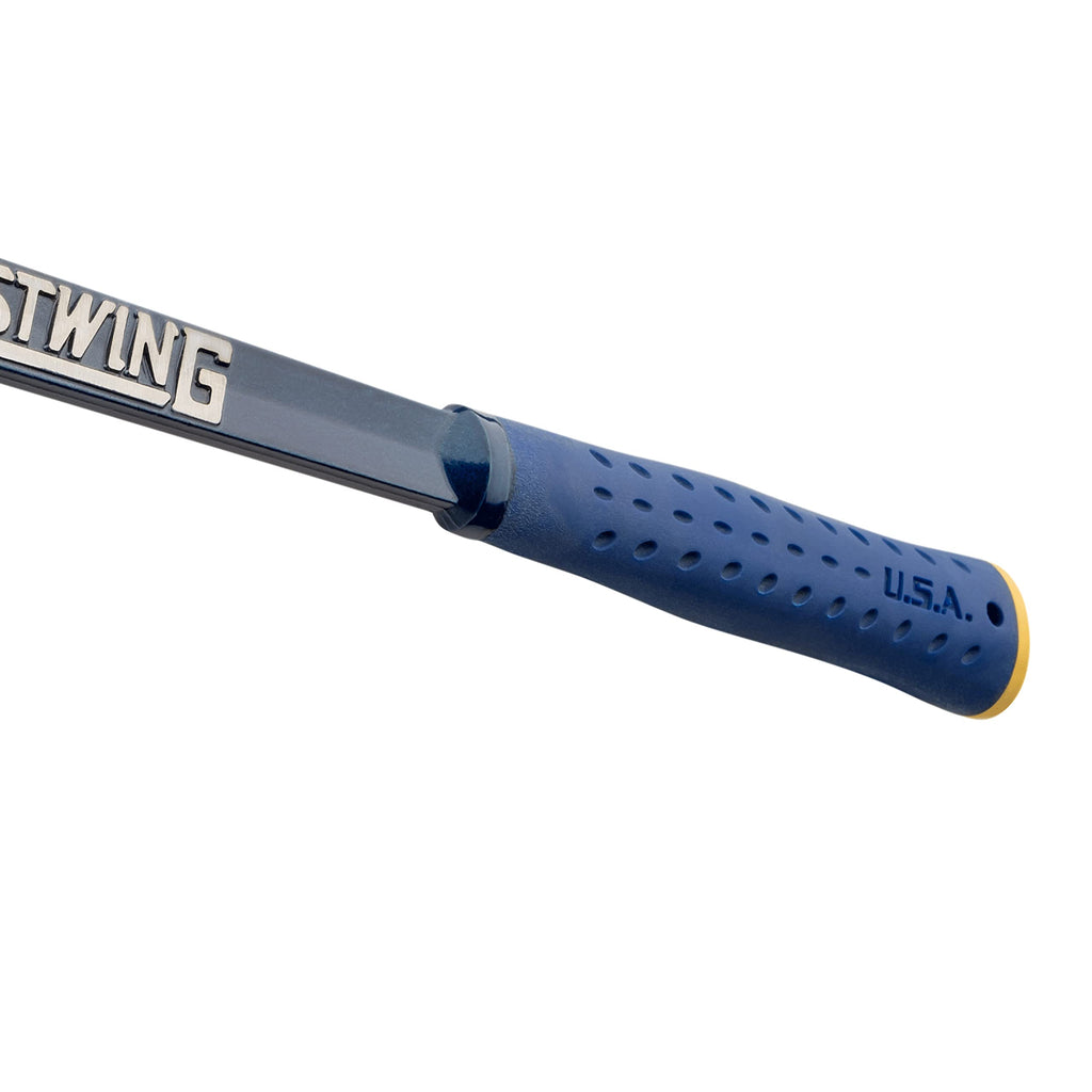 ESTWING Bricklayer's/Mason's Hammer