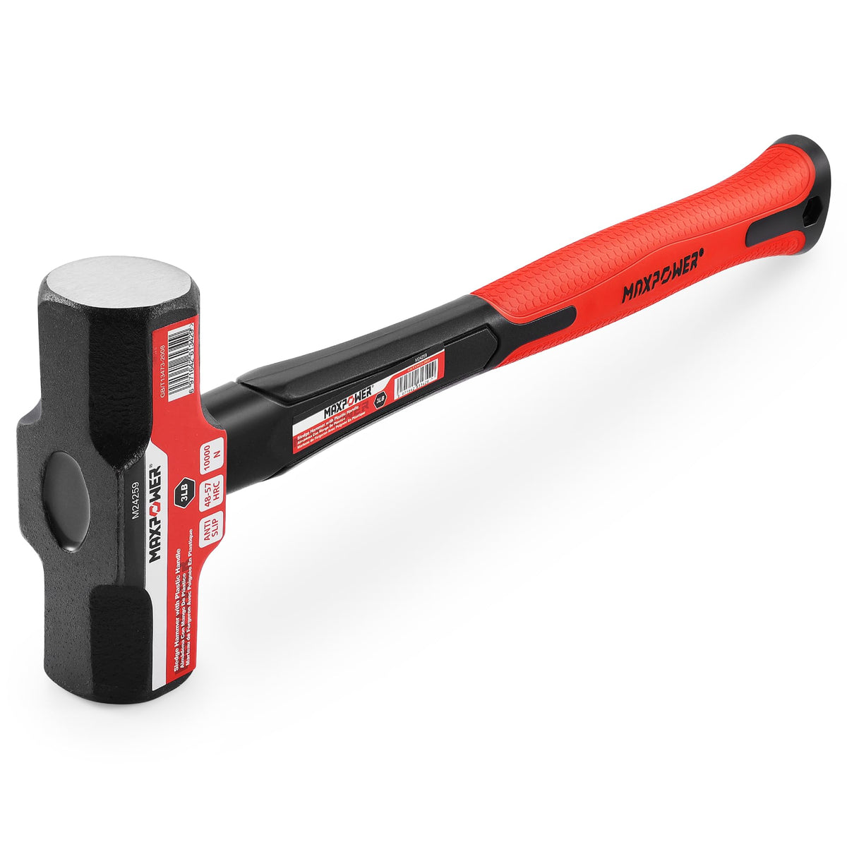 MAXPOWER Sledge Hammer