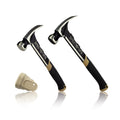 20 oz Carpentry & Demolition Hammer Set