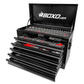 103-Piece Tool Set with 5-Drawer 26" Toolbox