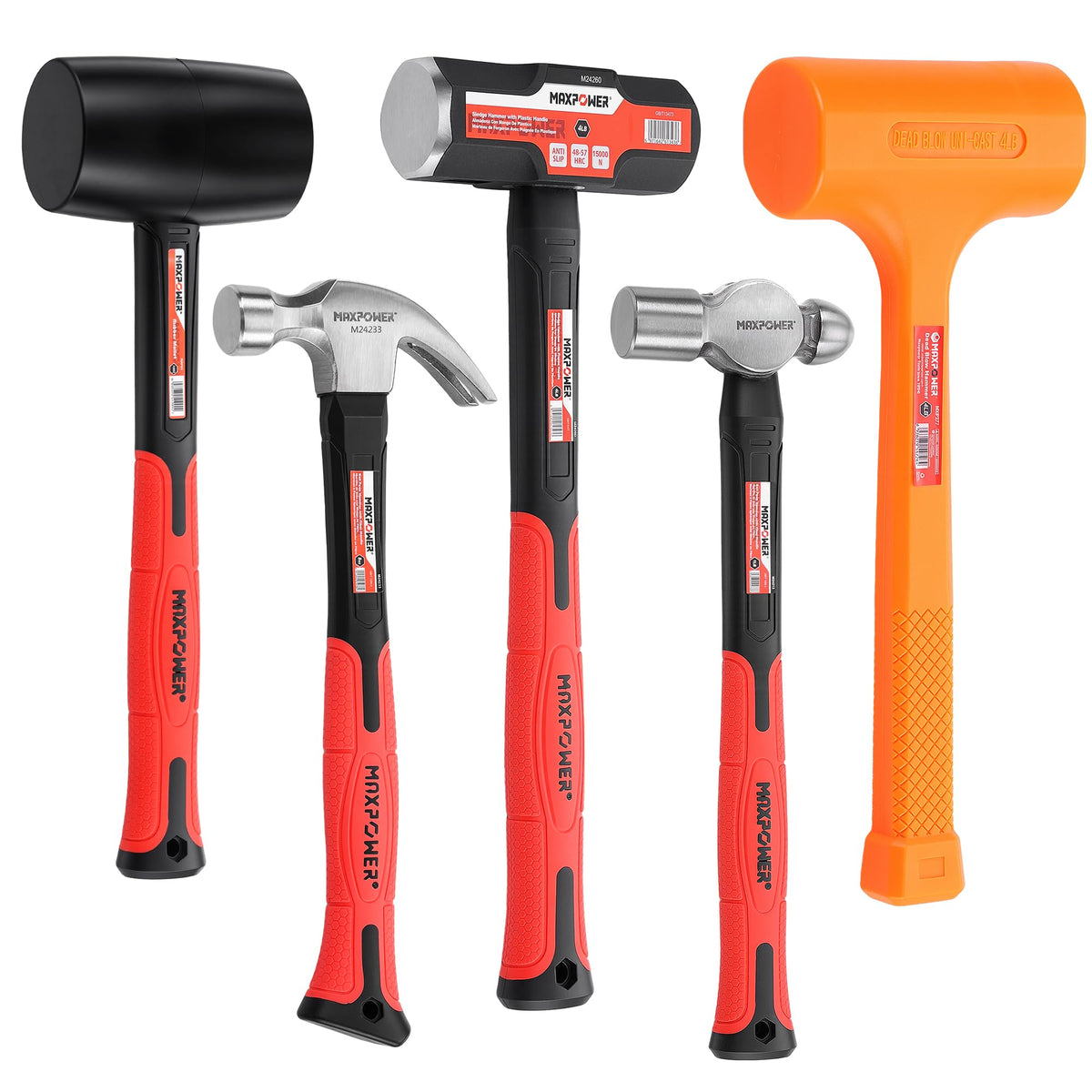 MAXPOWER Sledge Hammer