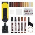 Laminate Floor Repair Kit | 11 Colors Laminate Floor Scratch Repairs