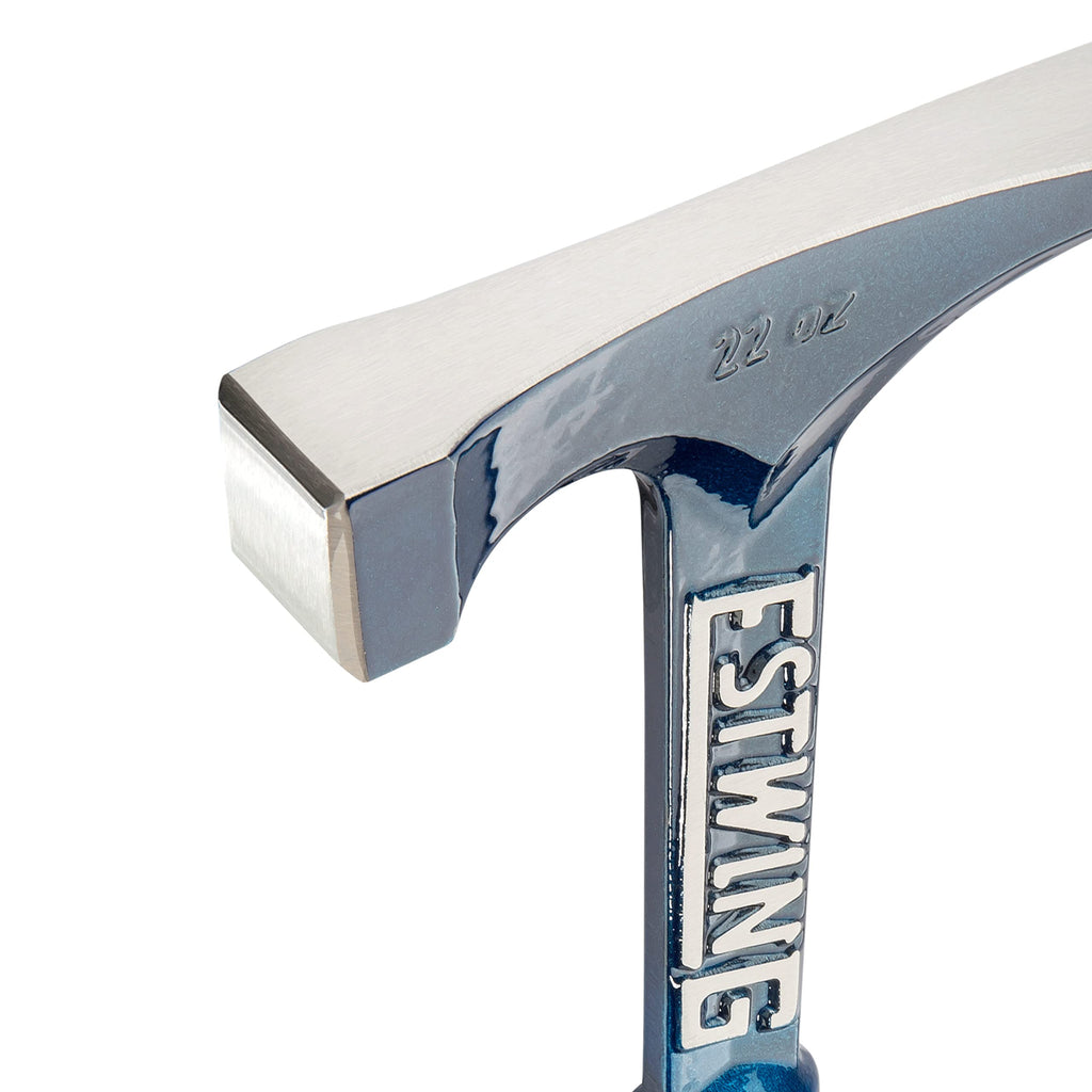ESTWING Bricklayer's/Mason's Hammer