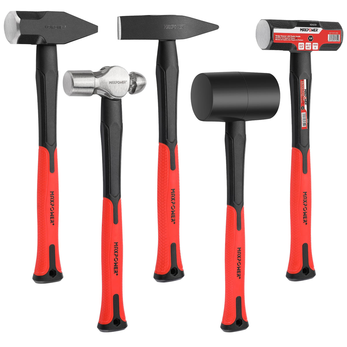 MAXPOWER Sledge Hammer