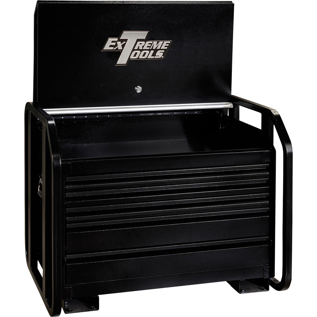 36" Reinforced 5-Drawer Tool Box