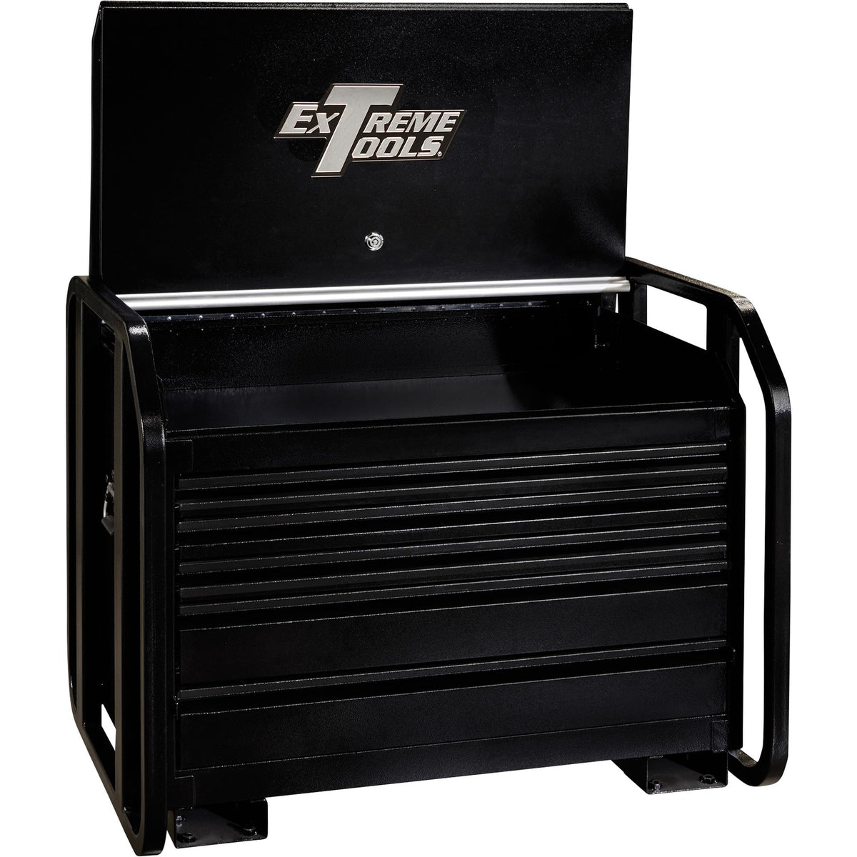 36" Reinforced 5-Drawer Tool Box