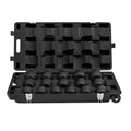 Sunex 5616 Impact Socket Set