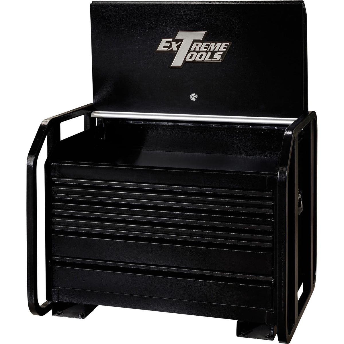 36" Reinforced 5-Drawer Tool Box