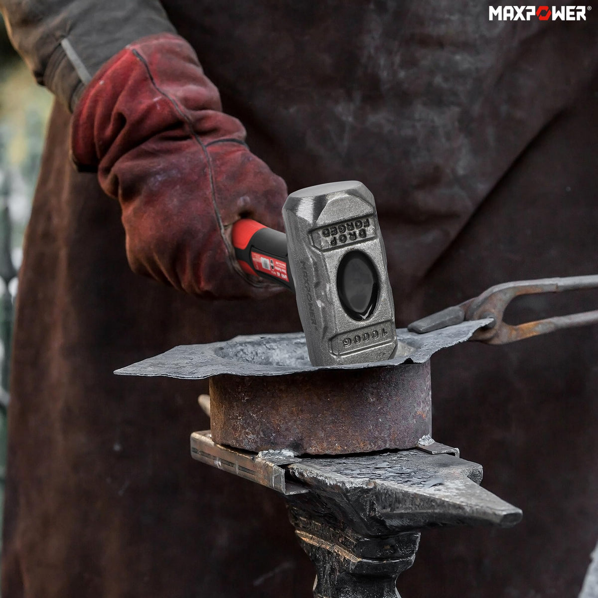 MAXPOWER Sledge Hammer